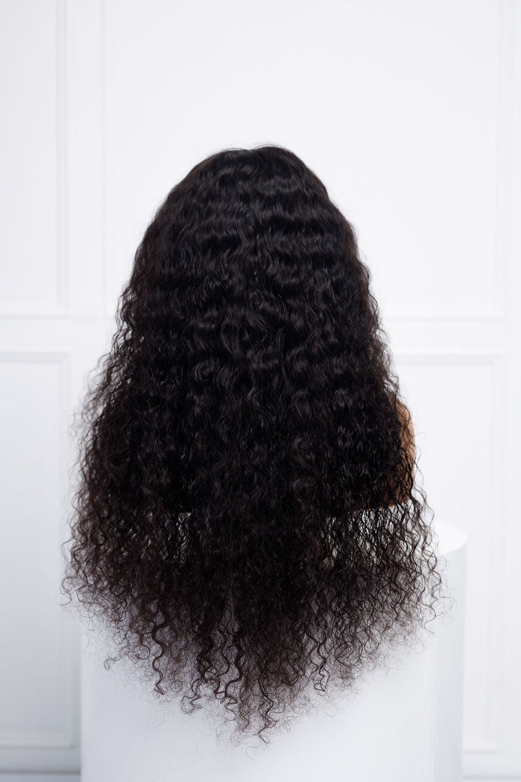Water Wave HD Wig 5*5