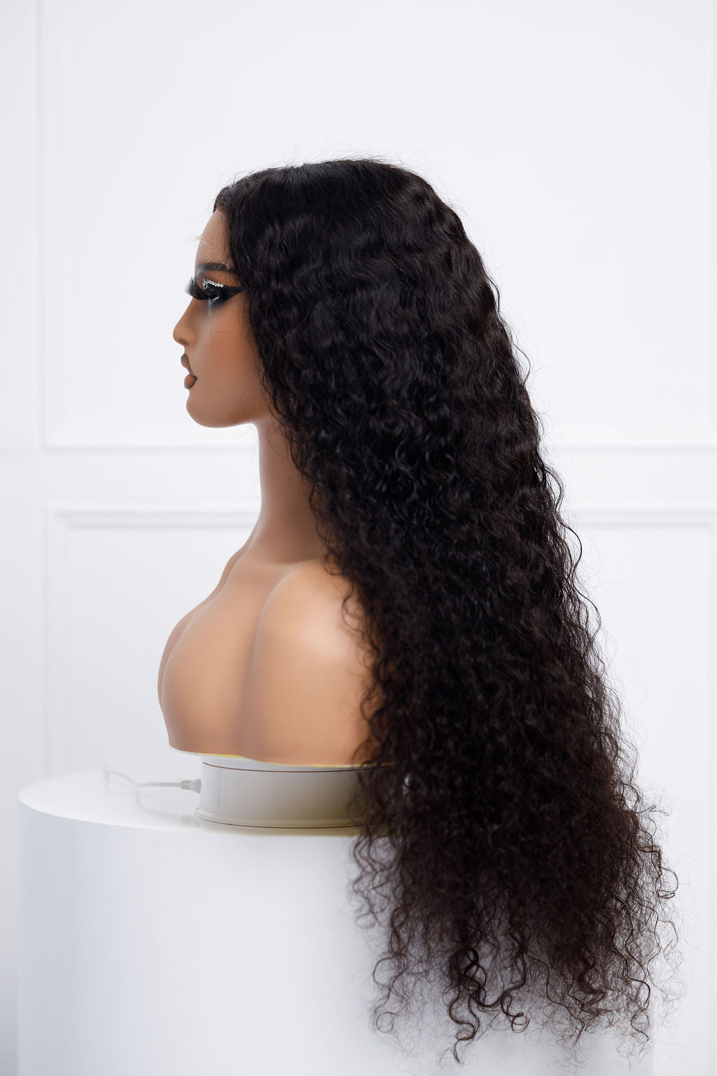 Water Wave HD  Wig 5*5